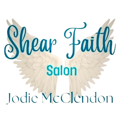 Shear Faith Salon